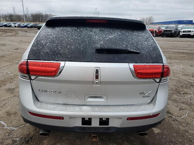 Photo 5 VIN: 2LMDJ8JK5FBL30382 - LINCOLN MKX 