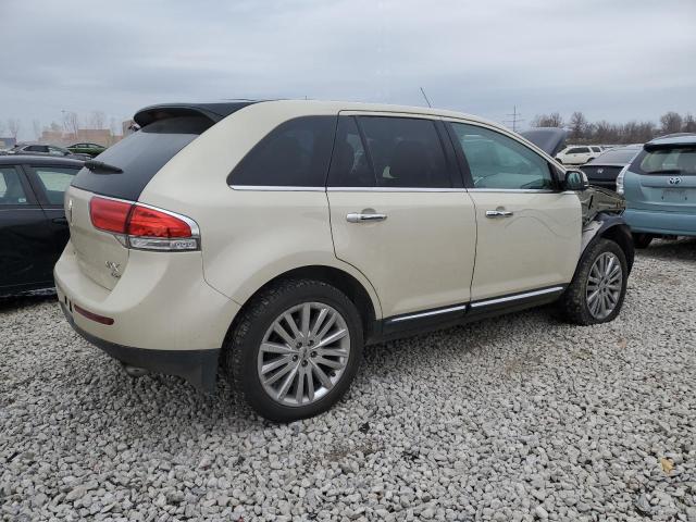 Photo 2 VIN: 2LMDJ8JK5FBL30396 - LINCOLN MKX 