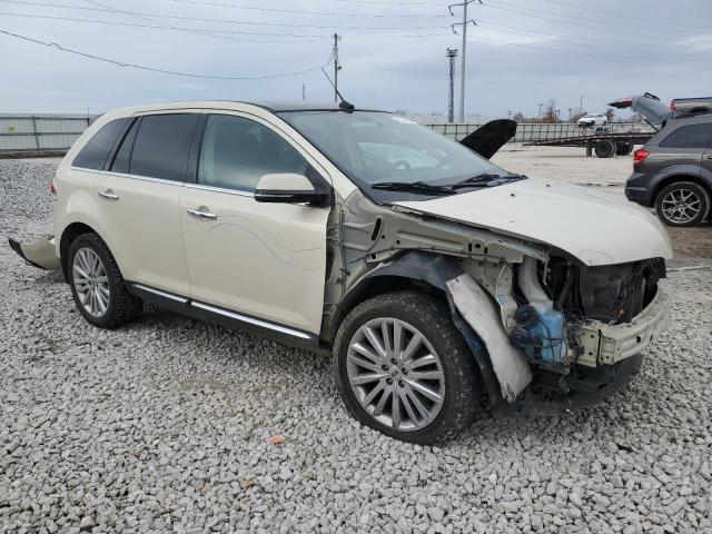 Photo 3 VIN: 2LMDJ8JK5FBL30396 - LINCOLN MKX 