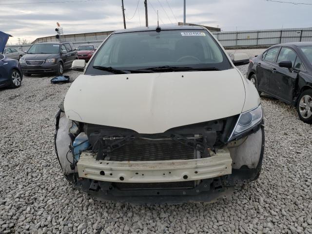 Photo 4 VIN: 2LMDJ8JK5FBL30396 - LINCOLN MKX 