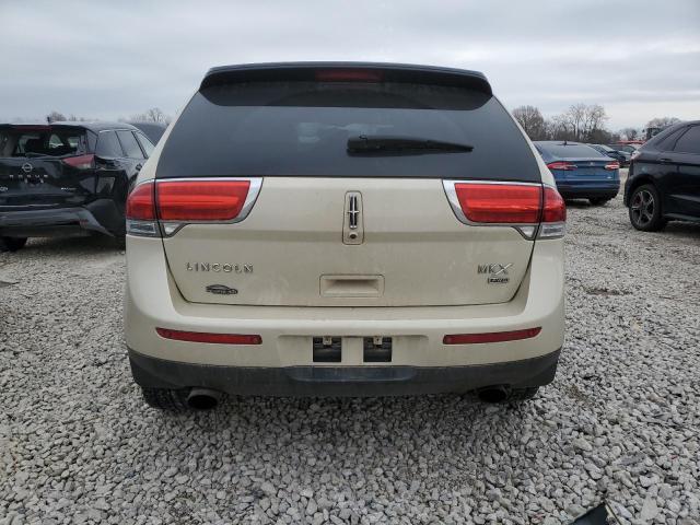 Photo 5 VIN: 2LMDJ8JK5FBL30396 - LINCOLN MKX 