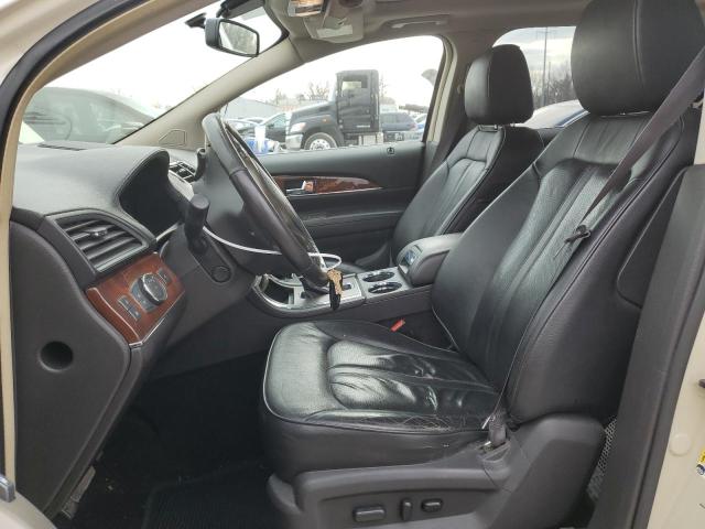 Photo 6 VIN: 2LMDJ8JK5FBL30396 - LINCOLN MKX 