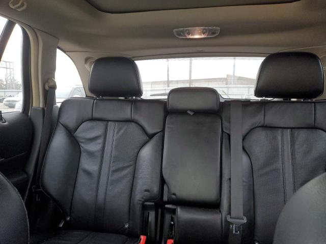 Photo 9 VIN: 2LMDJ8JK5FBL30396 - LINCOLN MKX 