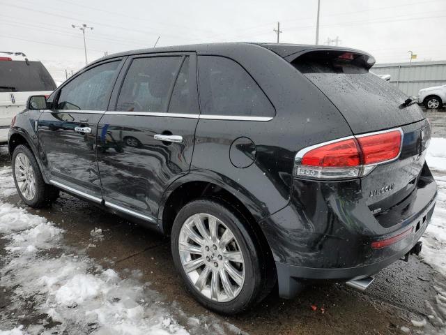 Photo 1 VIN: 2LMDJ8JK5FBL31872 - LINCOLN MKX 