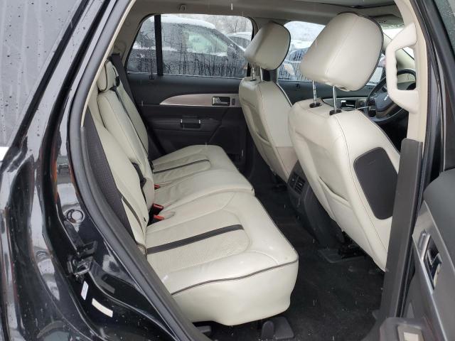 Photo 10 VIN: 2LMDJ8JK5FBL31872 - LINCOLN MKX 