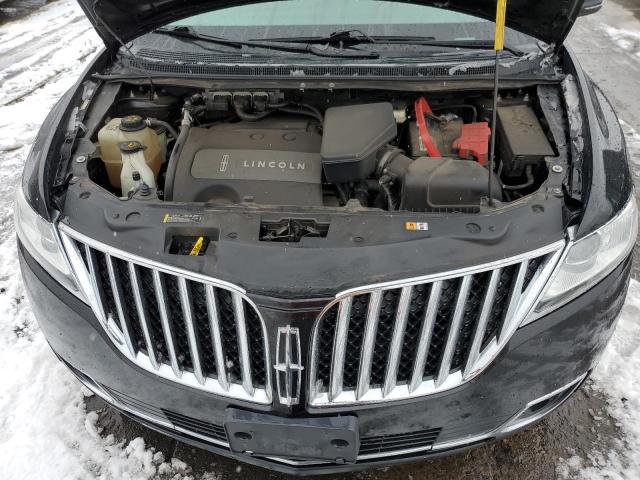 Photo 11 VIN: 2LMDJ8JK5FBL31872 - LINCOLN MKX 