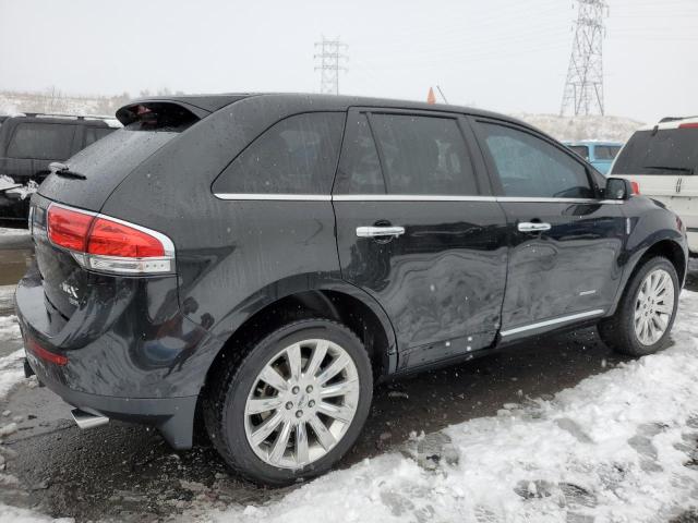 Photo 2 VIN: 2LMDJ8JK5FBL31872 - LINCOLN MKX 