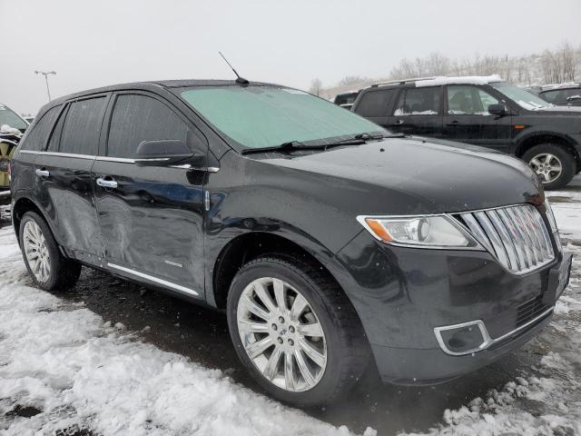 Photo 3 VIN: 2LMDJ8JK5FBL31872 - LINCOLN MKX 