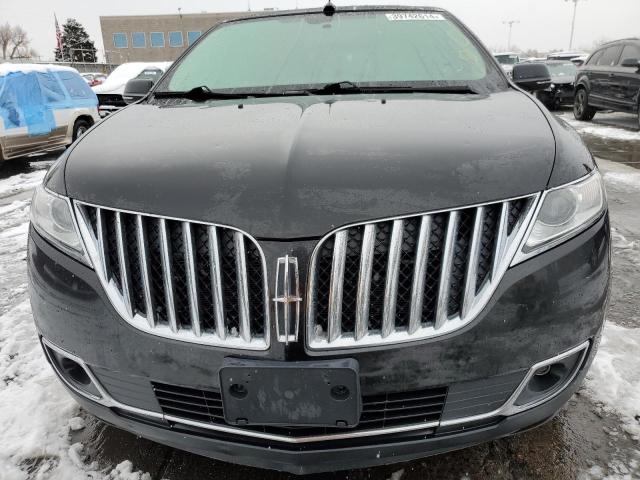 Photo 4 VIN: 2LMDJ8JK5FBL31872 - LINCOLN MKX 