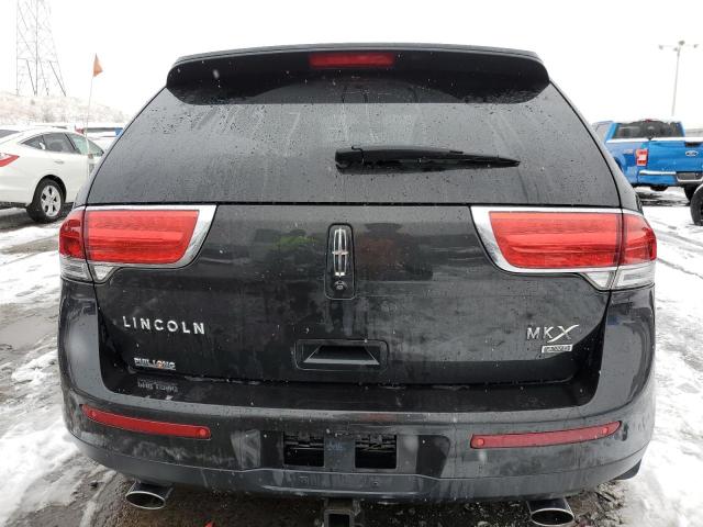 Photo 5 VIN: 2LMDJ8JK5FBL31872 - LINCOLN MKX 