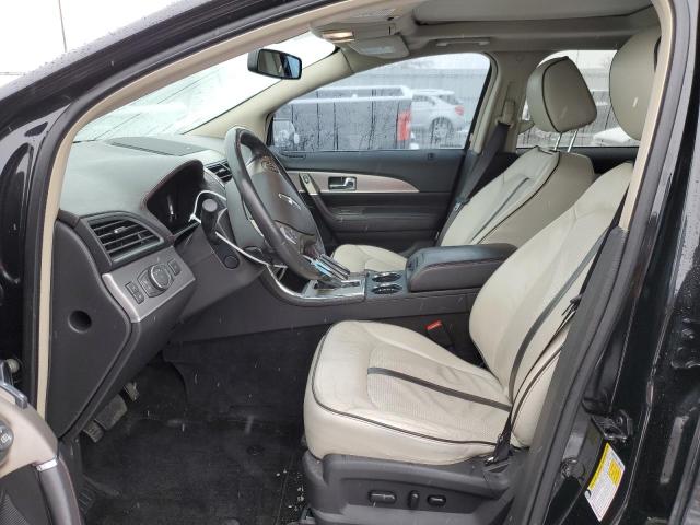 Photo 6 VIN: 2LMDJ8JK5FBL31872 - LINCOLN MKX 