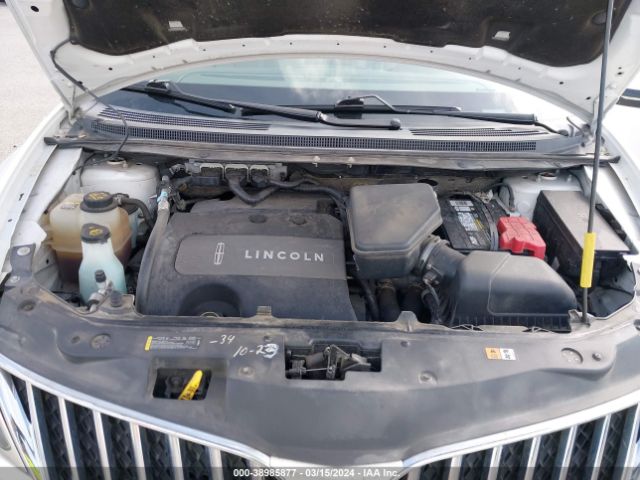 Photo 9 VIN: 2LMDJ8JK5FBL31953 - LINCOLN MKX 