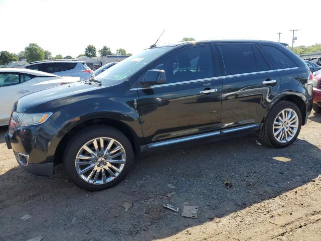 Photo 0 VIN: 2LMDJ8JK6BBJ05849 - LINCOLN MKX 