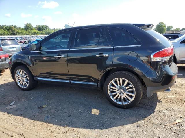 Photo 1 VIN: 2LMDJ8JK6BBJ05849 - LINCOLN MKX 