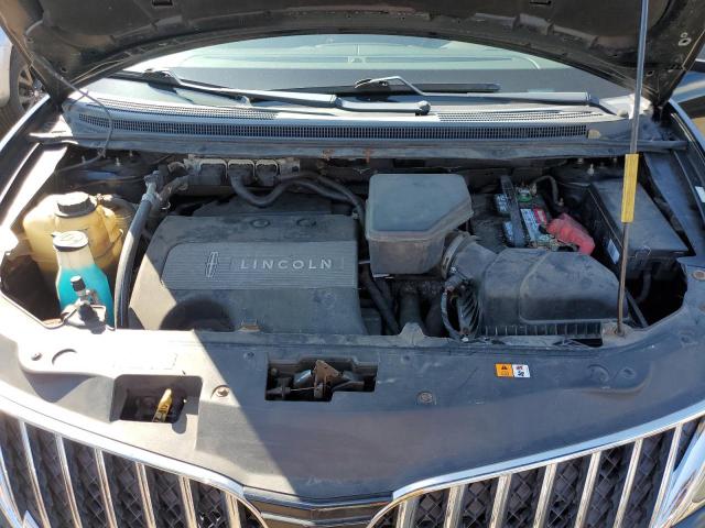 Photo 11 VIN: 2LMDJ8JK6BBJ05849 - LINCOLN MKX 