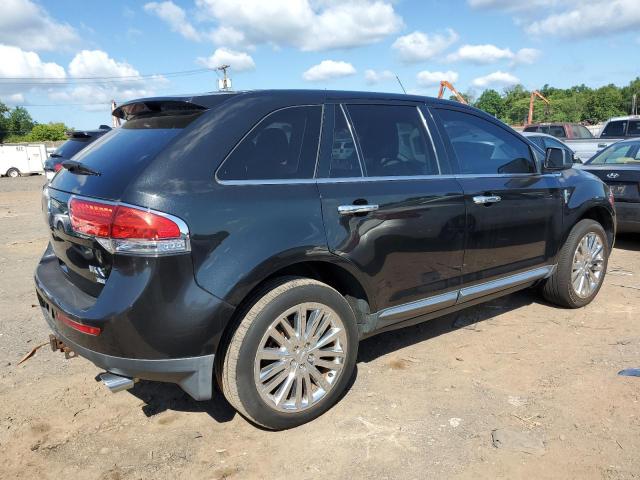 Photo 2 VIN: 2LMDJ8JK6BBJ05849 - LINCOLN MKX 