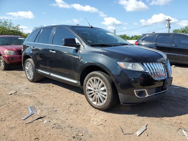 Photo 3 VIN: 2LMDJ8JK6BBJ05849 - LINCOLN MKX 