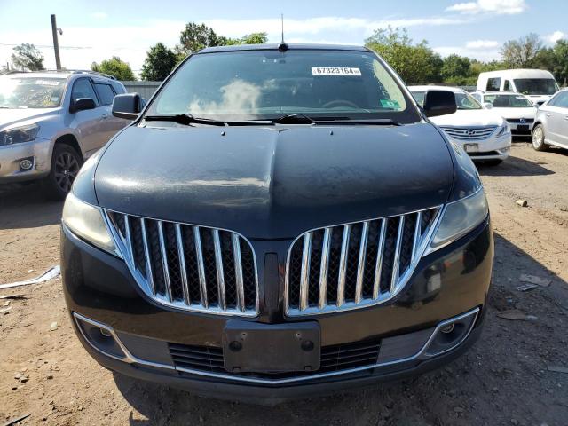 Photo 4 VIN: 2LMDJ8JK6BBJ05849 - LINCOLN MKX 