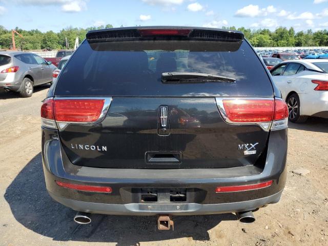 Photo 5 VIN: 2LMDJ8JK6BBJ05849 - LINCOLN MKX 