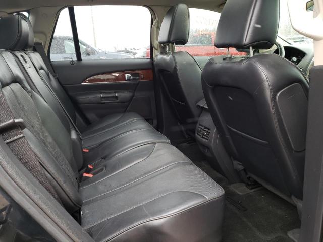 Photo 10 VIN: 2LMDJ8JK6BBJ09268 - LINCOLN MKX 