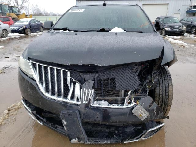 Photo 4 VIN: 2LMDJ8JK6BBJ09268 - LINCOLN MKX 