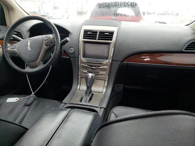 Photo 7 VIN: 2LMDJ8JK6BBJ09268 - LINCOLN MKX 