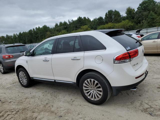 Photo 1 VIN: 2LMDJ8JK6BBJ12722 - LINCOLN MKX 