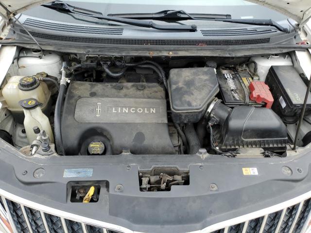 Photo 11 VIN: 2LMDJ8JK6BBJ12722 - LINCOLN MKX 