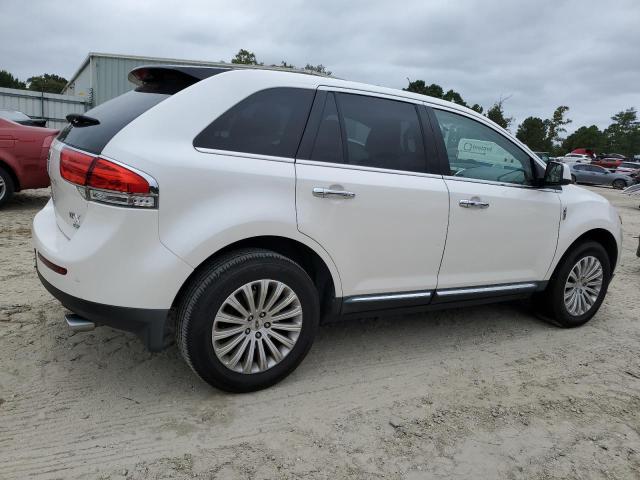 Photo 2 VIN: 2LMDJ8JK6BBJ12722 - LINCOLN MKX 