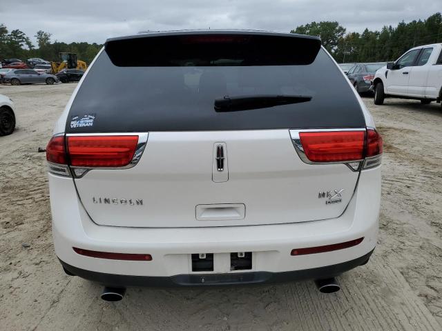 Photo 5 VIN: 2LMDJ8JK6BBJ12722 - LINCOLN MKX 