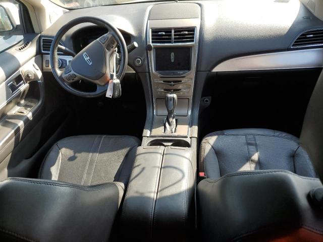 Photo 7 VIN: 2LMDJ8JK6BBJ12722 - LINCOLN MKX 