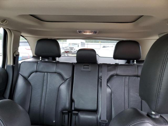 Photo 9 VIN: 2LMDJ8JK6BBJ12722 - LINCOLN MKX 