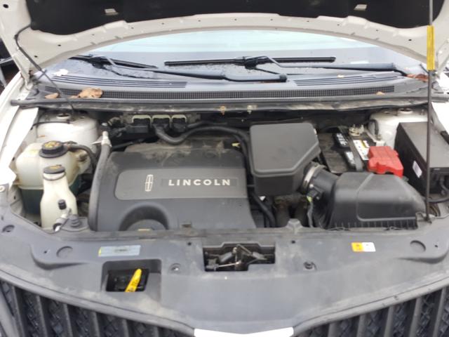 Photo 6 VIN: 2LMDJ8JK6BBJ14194 - LINCOLN MKX 