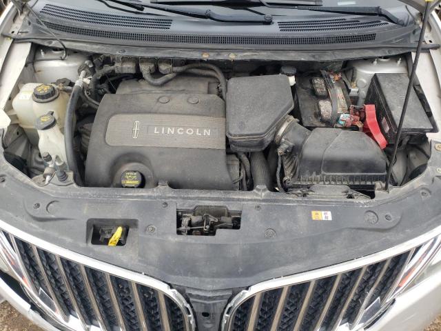 Photo 10 VIN: 2LMDJ8JK6BBJ16298 - LINCOLN MKX 