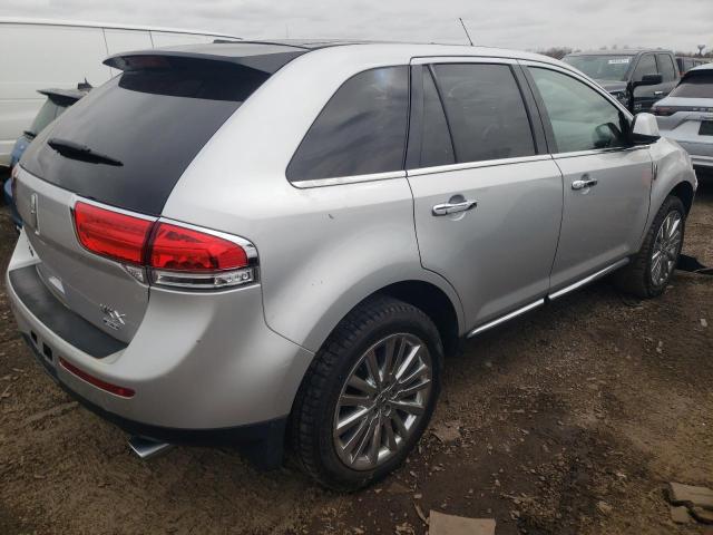 Photo 2 VIN: 2LMDJ8JK6BBJ16298 - LINCOLN MKX 