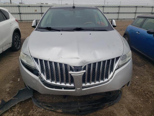 Photo 4 VIN: 2LMDJ8JK6BBJ16298 - LINCOLN MKX 