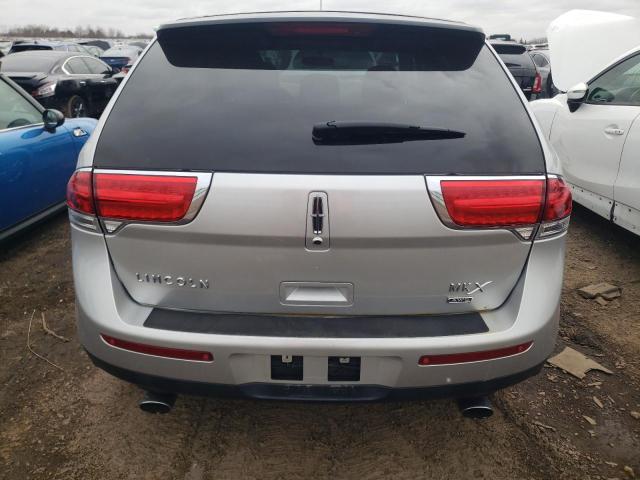 Photo 5 VIN: 2LMDJ8JK6BBJ16298 - LINCOLN MKX 