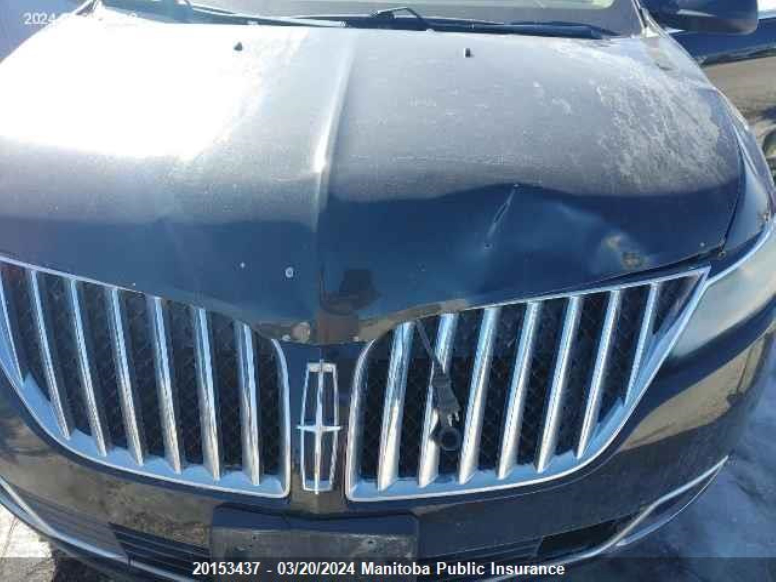 Photo 5 VIN: 2LMDJ8JK6BBJ18472 - LINCOLN MKX 