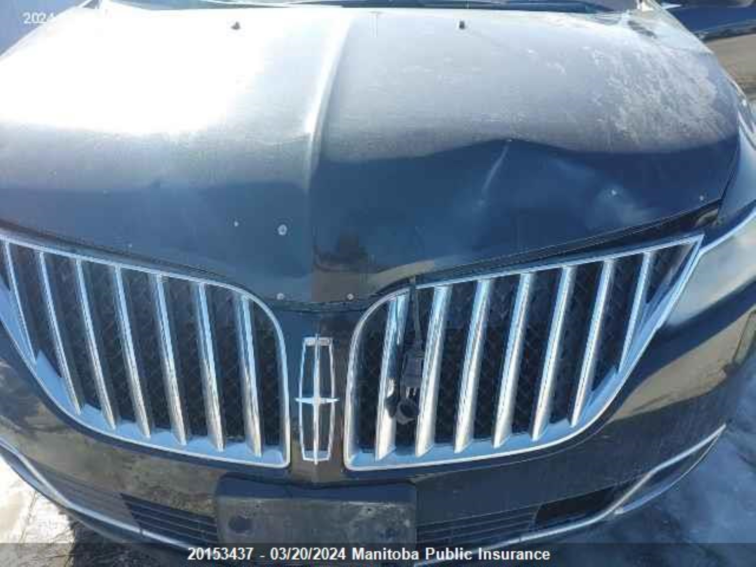 Photo 9 VIN: 2LMDJ8JK6BBJ18472 - LINCOLN MKX 