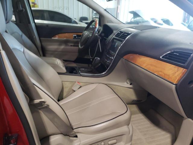 Photo 4 VIN: 2LMDJ8JK6BBJ21582 - LINCOLN MKX 