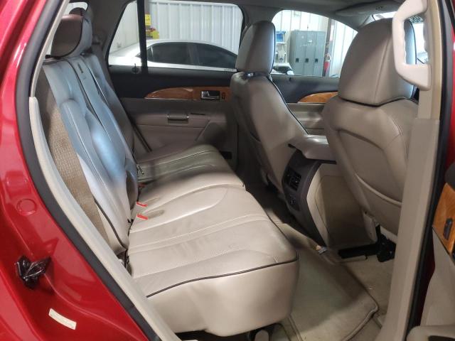 Photo 5 VIN: 2LMDJ8JK6BBJ21582 - LINCOLN MKX 