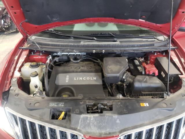 Photo 6 VIN: 2LMDJ8JK6BBJ21582 - LINCOLN MKX 