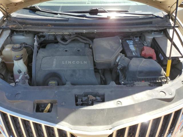 Photo 10 VIN: 2LMDJ8JK6BBJ23493 - LINCOLN MKX 