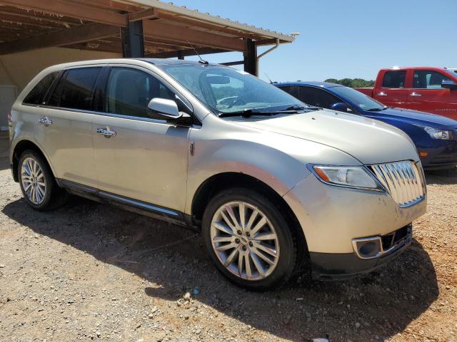 Photo 3 VIN: 2LMDJ8JK6BBJ23493 - LINCOLN MKX 