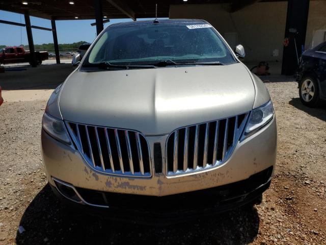 Photo 4 VIN: 2LMDJ8JK6BBJ23493 - LINCOLN MKX 