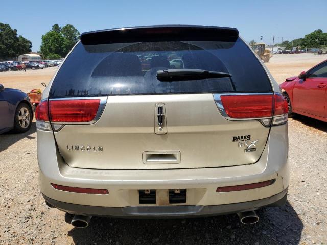 Photo 5 VIN: 2LMDJ8JK6BBJ23493 - LINCOLN MKX 