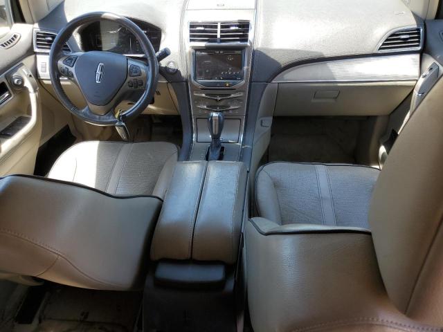 Photo 7 VIN: 2LMDJ8JK6BBJ23493 - LINCOLN MKX 