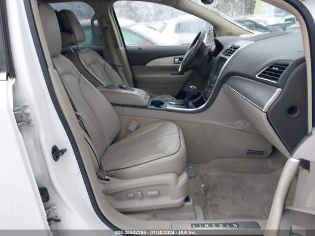 Photo 4 VIN: 2LMDJ8JK6BBJ28077 - LINCOLN MKX 