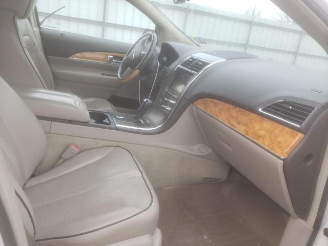 Photo 4 VIN: 2LMDJ8JK6BBJ30380 - LINCOLN MKX 