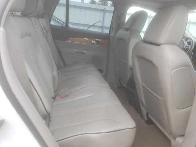 Photo 5 VIN: 2LMDJ8JK6BBJ30380 - LINCOLN MKX 